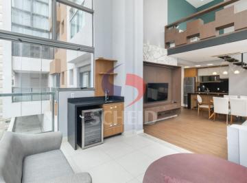 Apartamento · 96m² · 2 Quartos · 2 Vagas · Apartamento para venda em Vila Clementino com 2 quartos, sendo 2 suítes , 96m² 2 VAGAS