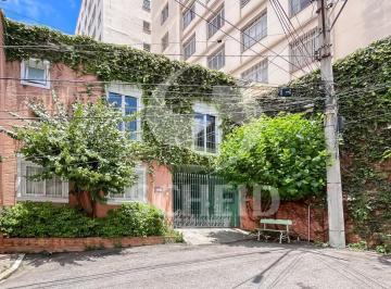 Casa · 270m² · 4 Quartos · 3 Vagas · Casa à venda na Aclimação