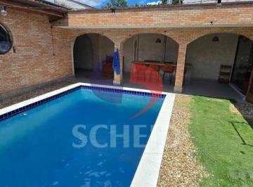 Casa · 252m² · 3 Quartos · 2 Vagas · Casa à venda com 03 dormitórios e 02 vagas no Jardim Prudência