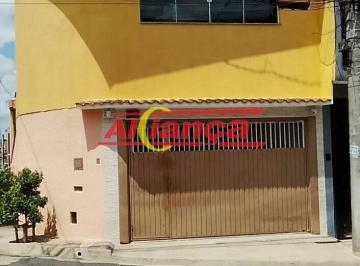 Casa · 239m² · 4 Quartos · 2 Vagas · 3 Casas de Fino Acabamento no Mesmo Terreno Renda Imediata