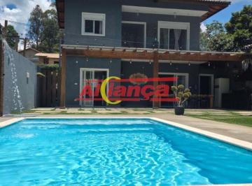 Casa · 200m² · 3 Quartos · 2 Vagas · Linda Casa em Atibaia, Próxima Centro! Oportunidade