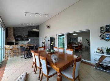 c97ea7def8a7606bb7d676a606915d45cde2d60f · Casa à venda, 400 m² por R$ 2.500.000,00 - Condomínio Parque Residencial Primavera I - Jaú/SP