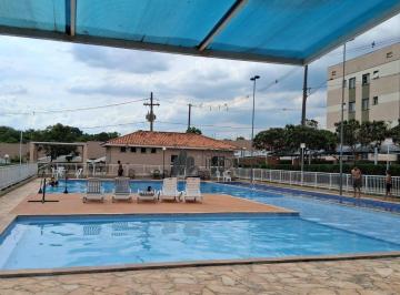 ea649badbd8896c9f1aaad76eea5edd76c97da7a · Apartamento com 2 dormitórios, 49 m² - venda por R$ 232.900 ou aluguel por R$ 1.983/mês - Parque Sev