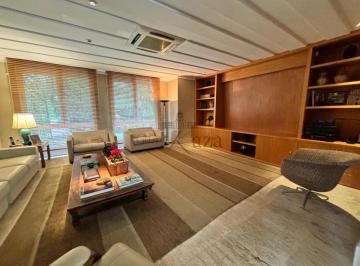 Casa · 885m² · 5 Quartos · 8 Vagas · Casa em Condomínio - Morumbi - 5 Suítes - 791m².