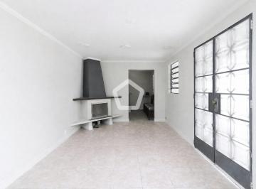 Casa · 190m² · 3 Quartos · 4 Vagas · Rua Padre Francisco Libermann, 315 - Cidade São Francisco