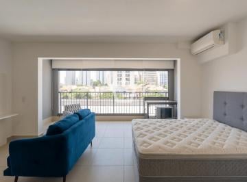 Apartamento · 38m² · 1 Quarto · Rua Carlos Petit, 215 - Vila Mariana