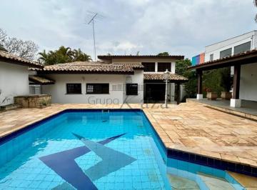 Casa · 800m² · 3 Quartos · 6 Vagas · Casa Comercial e Residencial - Granja Viana - 3 Dormitórios - 800m².