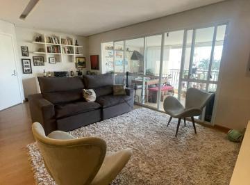 Apartamento · 128m² · 3 Quartos · 2 Vagas · Apartamento - Jabaquara - 3 Dormitórios - 128m².