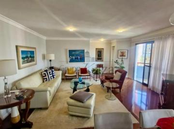 Apartamento · 160m² · 4 Quartos · 2 Vagas · Apartamento - Alto da Boa Vista - 4 Dormitórios - 160m².