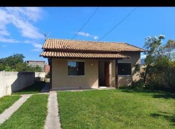 Casa · 480m² · 2 Quartos · 4 Vagas · Excelente Casa à venda no Jardim Atlântico Leste – Maricá/RJ por R$ 420.000