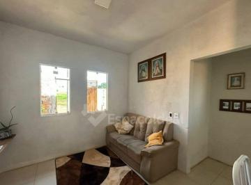 Casa · 69m² · 2 Quartos · 1 Vaga · Casa bairro Santa Clara - Macatuba/SP