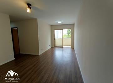 Apartamento · 85m² · 3 Quartos · 2 Vagas · Apartamento à Venda ou Locação , na Vila Monumento