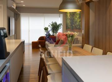 Apartamento · 91m² · 3 Quartos · 2 Vagas · Apartamento no Brooklin com 3 quartos e 2 vagas