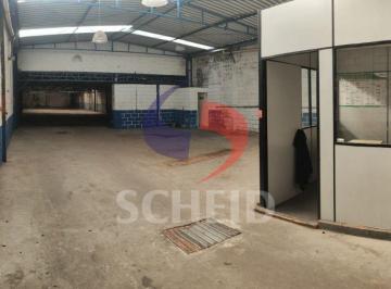 Comercial · 722m² · 15 Vagas · Galpão à Venda em Moema com 722m²