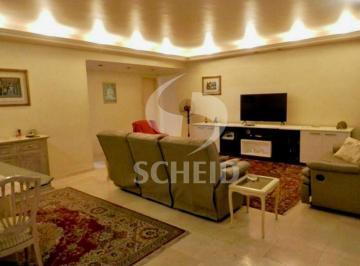 Apartamento · 160m² · 4 Quartos · 2 Vagas · Apartamento 4 Quartos  - 1 Suíte - 2 Vagas - São Judas