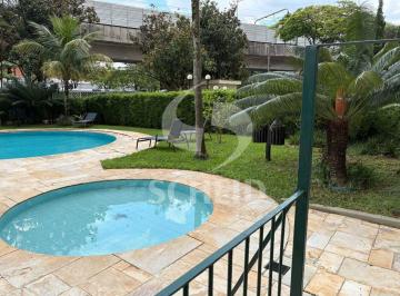 Apartamento · 81m² · 3 Quartos · Apartamento a venda 3 dormitorios na rua Padre José Maria A 20 metros da estaçao santo amaro