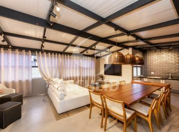 Apartamento · 160m² · 4 Quartos · 2 Vagas · COBERTURA DUPLEX NO JARDIM GUEDALA (VILA PROGREDIOR) COM 160M² 4 QUARTOS SENDO 2 SUÍTES E 2 VAGAS