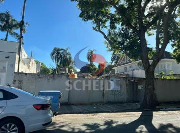 Terreno · 400m² · Oportunidade de venda Terreno no Alto da Boa Vista