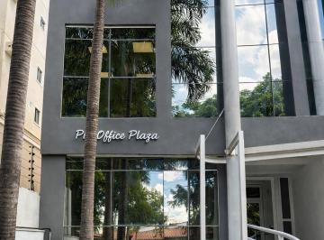 Comercial · 35m² · 
                                Sala Comercial para Locação – 35 m² – Jardim Brasil – Edifício Cond