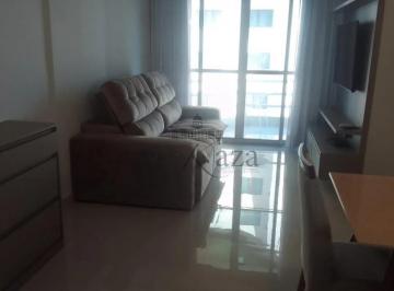 Apartamento · 86m² · 2 Quartos · 2 Vagas · Apartamento - Parque Residencial Aquarius - Residencial Serramar - 2 Dormitórios - 86m²