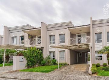 Casa · 156m² · 3 Quartos · 3 Vagas · Casa em Condomínio no Versailles, 03 Quartos, 03 Vagas, Quintal, Pilarzinho, Curitiba.