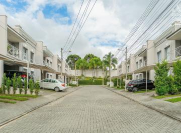 Casa · 156m² · 3 Quartos · 3 Vagas · Casa em Condomínio no Versailles, 03 Quartos, 03 Vagas, Quintal, Pilarzinho, Curitiba.