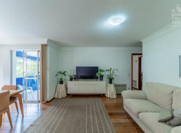 Apartamento · 191m² · 3 Quartos · 2 Vagas · Apartamento no Castel Sant Angelo, 03 Quartos, 02 Vagas, Hidromassagem, Água Verde, Curitiba.