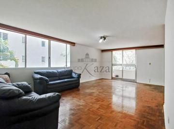 Apartamento · 207m² · 3 Quartos · 1 Vaga · Apartamento - Jardim Paulista - 3 Dormitórios - 207m²