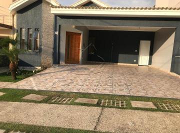 Casa · 250m² · 3 Quartos · CASA EM CONDOMINIO 3 QUARTOS SENDO 1 SUITE HORIZONTES DE SOROCABA