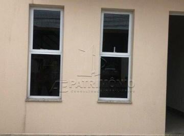 Casa · 295m² · 3 Quartos · CASA 3 QUARTOS SENDO 1 SUÍTE JARDIM WANEL VILLE