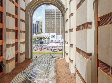 Comercial · 33m² · 1 Vaga · SRTV Quadra 701 - Sala comercial à venda com vaga de garagem, Centro Empresarial Norte, Brasília, DF