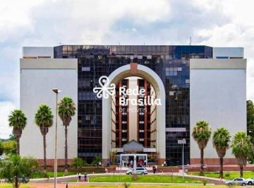 Comercial · 33m² · SRTV Quadra 701 - Centro Empresarial Norte, Brasília, DF