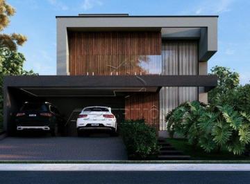 Casa · 324m² · 3 Quartos · CASA EM CONDOMÍNIO CYRELA 2 QUARTOS SENDO 1 SUÍTE COM CLOSET