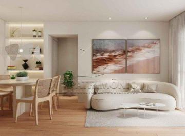 Apartamento · 120m² · 3 Quartos · Apartamentos, 3 Dormitório(s) Bairro Campolim