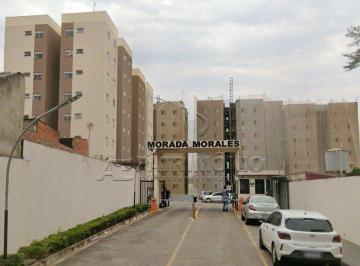 Apartamento · 2475m² · 2 Quartos · LANÇAMENTOS, 2 Dormitório(s) Bairro Nova Sorocaba