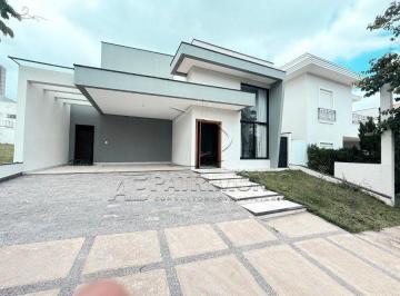 Casa · 300m² · 3 Quartos · CASA EM CONDOMINIO 2 QUATOS SENDO 2 SUITE JARDIM COLINAS DO SOL
