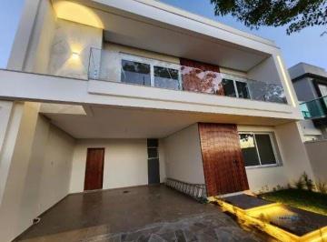Casa · 230m² · 3 Quartos · 2 Vagas · Casa Duplex Nova com 3 suítes no Mont Serrat em Canoas