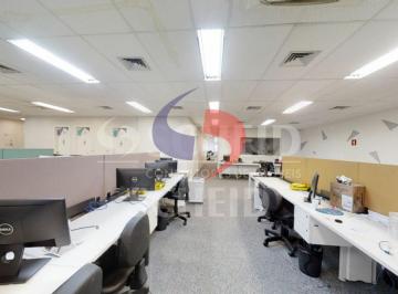 Comercial · 3700m² · 8 Vagas · Prédio comercial monousuário de 3700m2 em excelente localização em Santa Cecilia