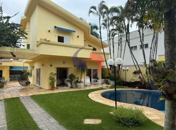 Casa · 409m² · 8 Quartos · 5 Vagas · Casa para venda no JD ACAPULCO(GUARUJÁ)