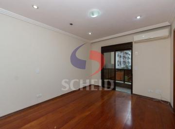 Apartamento · 154m² · 4 Quartos · 2 Vagas · Apartamento á Venda na Vila Olímpia com 154m², 4 quartos sendo 3 suítes, 2 vagas.
