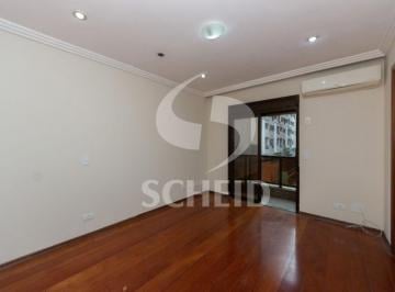 Apartamento · 154m² · 4 Quartos · 2 Vagas · Apartamento á Venda na Vila Olímpia com 154m², 4 quartos sendo 3 suítes, 2 vagas.