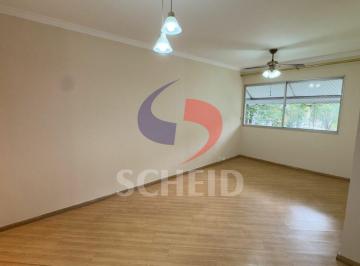 Apartamento · 79m² · 3 Quartos · 1 Vaga · Apartamento à Venda no Vila Flora - Rua Sócrates no Jardim Marajoara, 3 Dormitórios 79m² e 1 vaga.