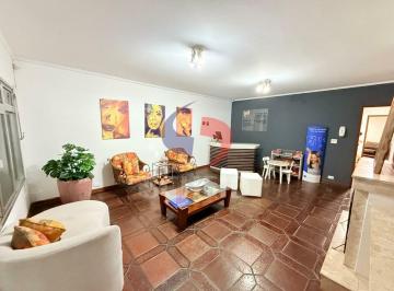 Casa · 150m² · 3 Quartos · 2 Vagas · SOBRADO À VENDA COM 3 DORMS - 1 SUÍTE - 2 VAGAS E EDÍCULA