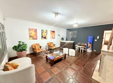 Casa · 150m² · 3 Quartos · 2 Vagas · SOBRADO À VENDA COM 3 DORMS - 1 SUÍTE - 2 VAGAS E EDÍCULA