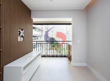 Apartamento · 53m² · 2 Quartos · 2 Vagas · Apartamento á Venda na Vila Mariana com 53m², 2 quartos sendo 1 suíte, 2 vagas.