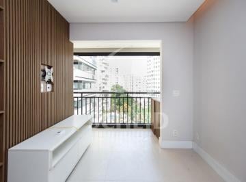 Photo 1 · Apartamento á Venda na Vila Mariana com 53m², 2 quartos sendo 1 suíte, 2 vagas.