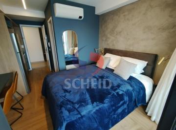 Apartamento · 27m² · 1 Quarto · Stúdio á Venda na Vila Mariana com 27m², 1 quarto sendo 1 suíte.