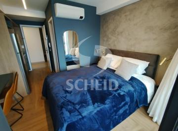 Apartamento · 27m² · 1 Quarto · Stúdio á Venda na Vila Mariana com 27m², 1 quarto sendo 1 suíte.