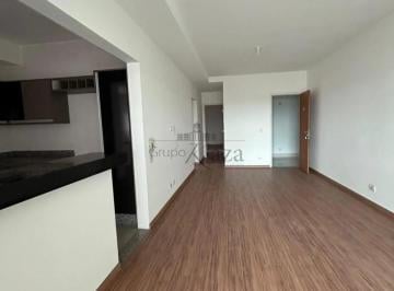 Apartamento · 93m² · 3 Quartos · 2 Vagas · Oportunidade - Apartamento - Residencial Diamond Residence - Jacareí - 3 Dormitórios - 93m².