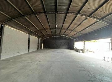 Comercial · 300m² · 3 Vagas · Oportunidade - Galpão Comercial -  Parque Industrial - 300m².